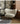 SMALL HIBISCUS Designer Single Chair Lambskin from SMALL HIBISCUS