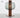 Tianna Glass Table Lamp from maija