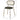 SMALL HIBISCUS Cream Highchair French Style from SMALL HIBISCUS