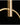 CH LIGHTING Scandinavian Copper Bar Ceiling Lamp from CH LIGHTING