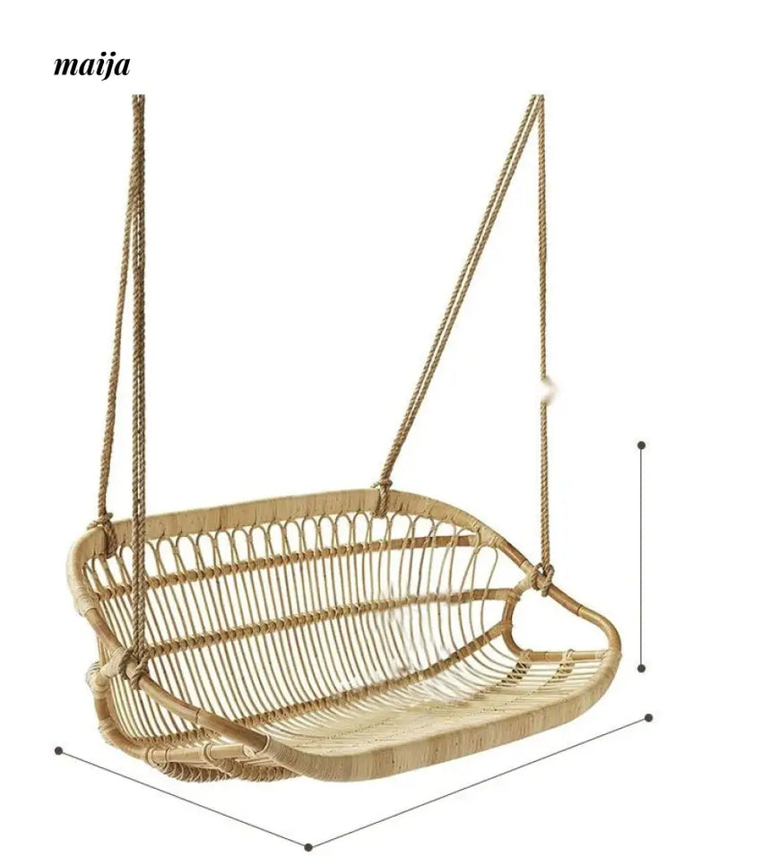 19 DREAM SPACE Indoor Hanging Basket from 19 DREAM SPACE
