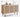 RATTAN CRAFTSMAN Simple Rattan TV Cabinet from RATTAN CRAFTSMAN