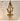 NANCY French Crystal Corridor Chandelier All-Copper Design from NANCY