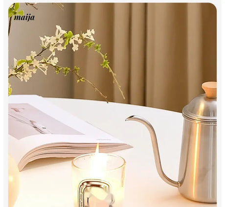 LOWERLEFT White Round Dining Table from HOBBYTREE
