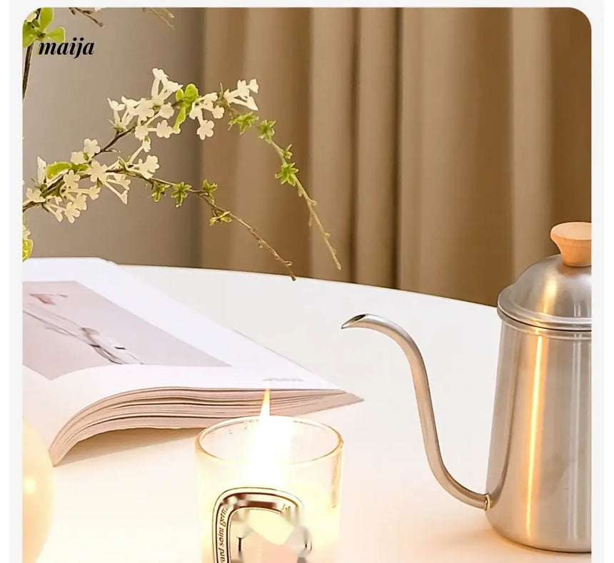LOWERLEFT White Round Dining Table from HOBBYTREE