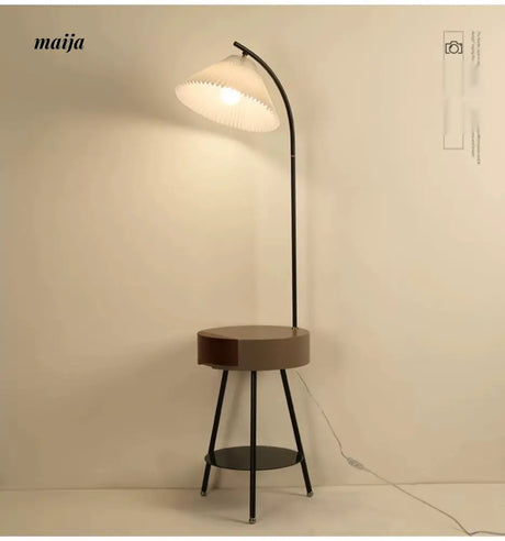 CH LIGHTING Wireless Floor Lamp for Living Room from HOBBYTREE