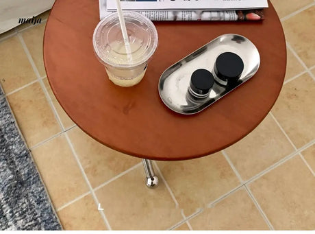 LIFEPOEM Gemma Dining Table from LIFEPOEM