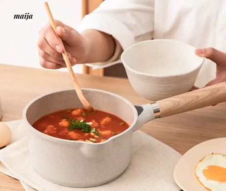 CAROTE Non-Stick Baby Milk Pot from CAROTE