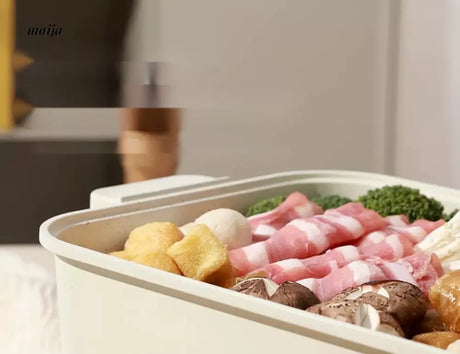 CAROTE Multi-Functional Electric Hot Pot from CAROTE