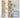 OGI NO RYOHIN Foldable Display Rack Japanese Partition Screen from OGI NO RYOHIN