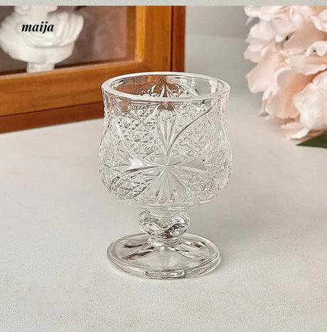 BANKE Sophisticated Wine Glass for Rice Wine from BANKE