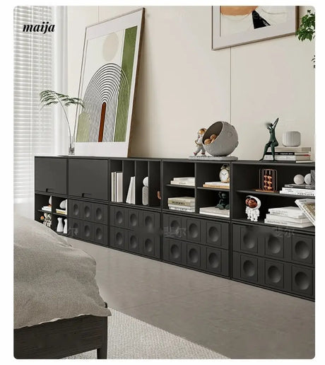 FEEL Universal Bedroom Bookcase Module from FEEL