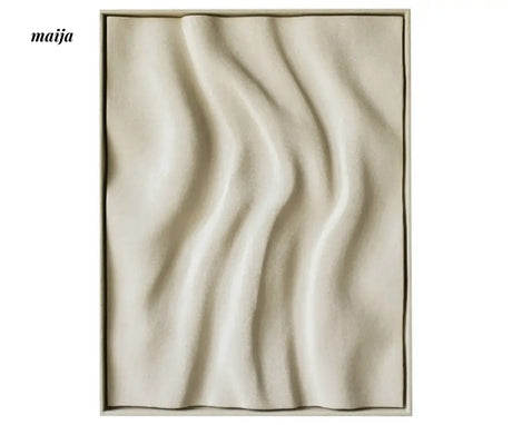 JELLYPAINT Fu Feng Passage Hanging Painting from JELLYPAINT