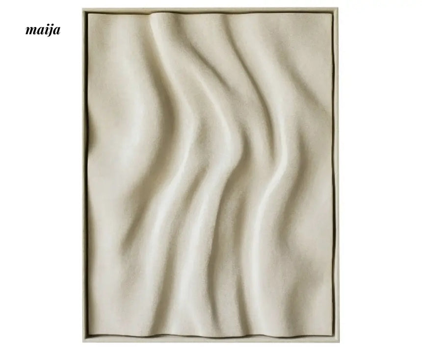 JELLYPAINT Fu Feng Passage Hanging Painting from JELLYPAINT