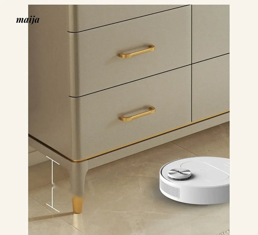 JANE FINA Luxury Storage Cabinet from JANE FINA