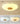 CH LIGHTING Ultra-Thin Japanese Gazebo Ceiling Light from CH LIGHTING