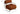 SMALL HIBISCUS Armrest Single Sofa Chair from SMALL HIBISCUS