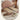 JANE FINA Cream Velvet Fabric Bed from JANE FINA