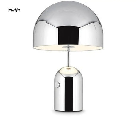 Petersen Lamp from maija