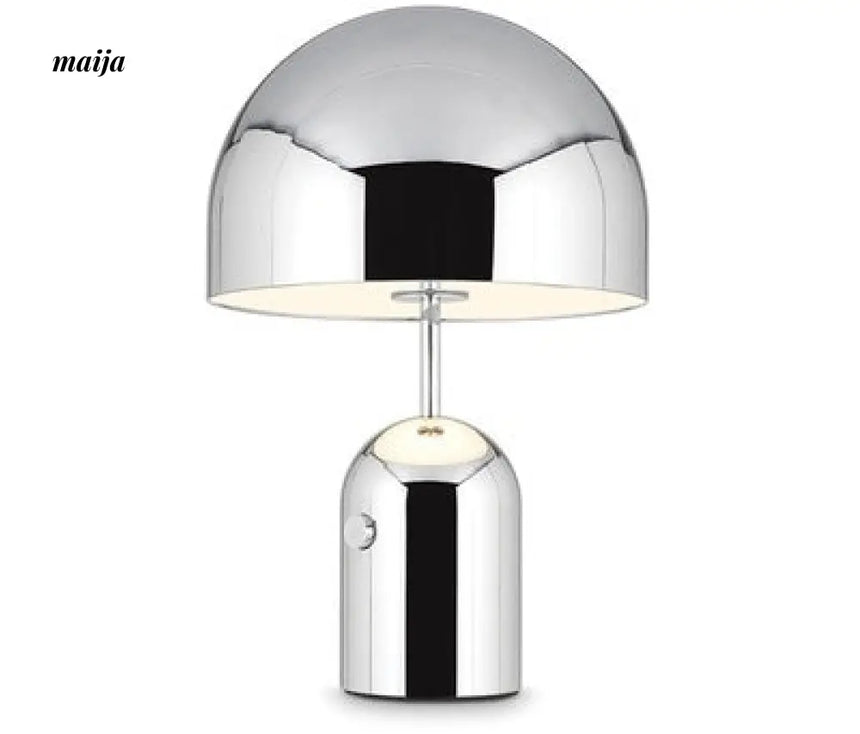 Petersen Lamp from maija