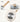 CAROTE Non-Stick Frying Pan for Gas and Induction Stoves from CAROTE