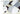 MAN YUE HOME Ripple Dot Pillow with Cotton Canvas Cover from MAN YUE HOME