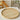 BANKE Creative Handmade Multi-Layer Bamboo Basket from BANKE