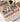 MAN YUE HOME Advanced Retro Carpet for Scandinavian Coffee Tables from MAN YUE HOME