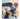 MAN YUE HOME INS Art Blanket for Sofa or Living Room Use from MAN YUE HOME