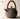 JOTO Japanese Pottery Boiling Teapot Bamboo Handle Kung Fu Tea Set from JOTO