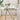 LOWERLEFT Transparent Acrylic Table Set from Lower Left