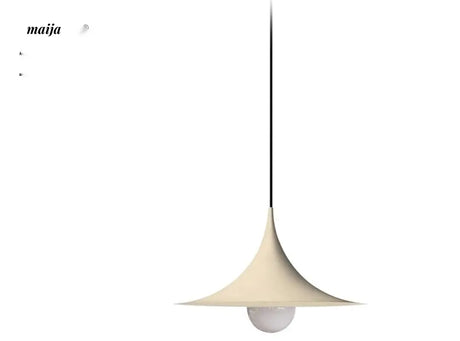 LYNN Megaphone Coffee Ceiling Lamp from Lynn's Lamp