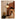 NANCY Wabi-Sabi Bedside Chandelier Retro Design from NANCY