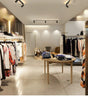 Spotlight LED Bar Ceiling Light from maija