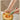 MOSE Stainless Steel Fruit Spoon from MOSE