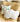 MAN YUE HOME Embroidered Pillow for Scandinavian Sofa and Bed Use from MAN YUE HOME