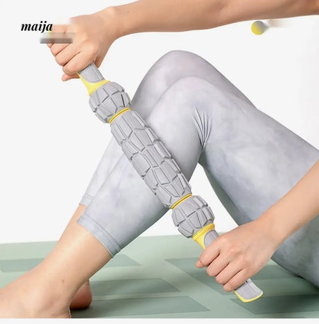 JOINFIT Muscle Massage Stick Foam Roller Axis Tool from JOINFIT