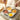 CAROTE Four-Hole Breakfast Pan for Eggs from CAROTE