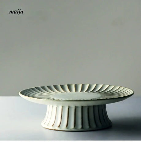 JOTO Japanese Retro Tableware Ceramic Set from JOTO