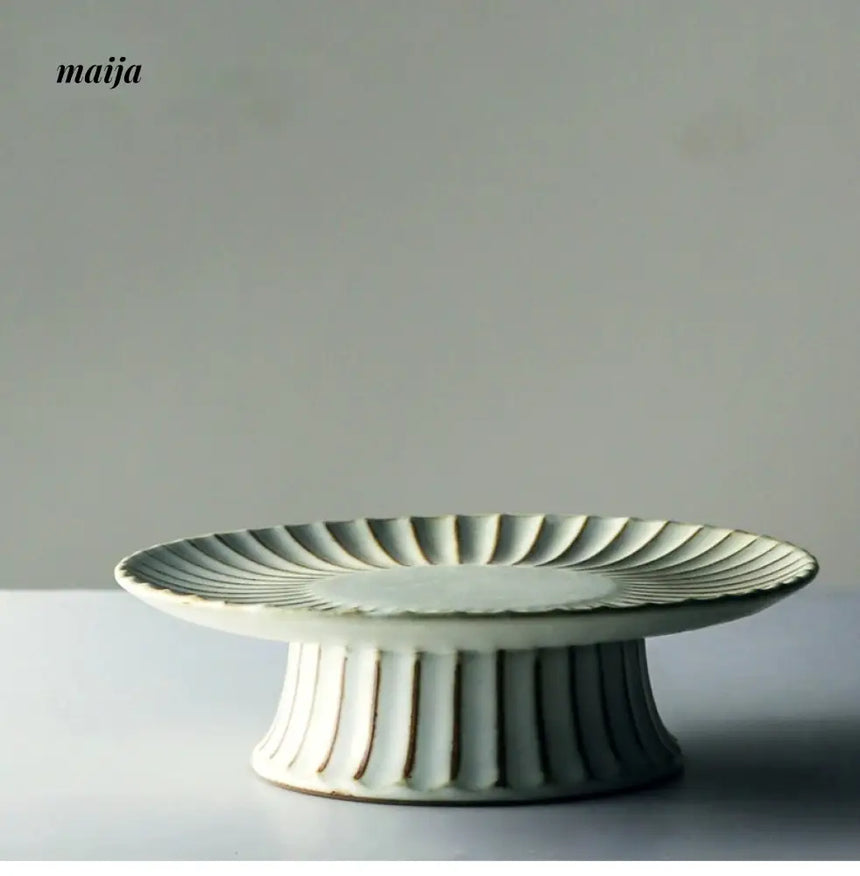 JOTO Japanese Retro Tableware Ceramic Set from JOTO