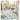 MAN YUE HOME Non-Slip Rectangular Cotton Carpet for Bedroom Decor from MAN YUE HOME