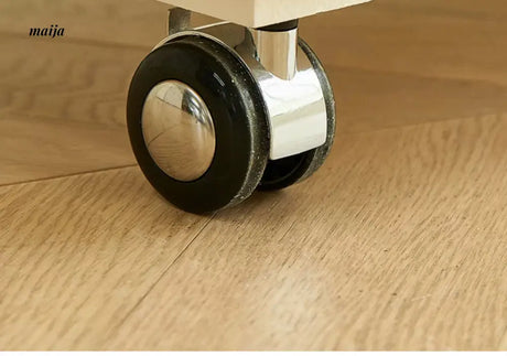 LAZYSPACE Logan Cool Ring Stool from LAZYSPACE