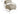 SMALL HIBISCUS Armrest Single Sofa Chair from SMALL HIBISCUS