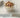 BANKE Wide Mouth Glass Oat Breakfast Bowl from BANKE