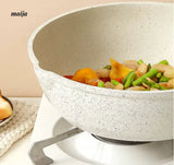 CAROTE Non-Stick Pot Full Kitchen Set from CAROTE