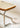 LOWERLEFT Rattan Shoe Stool from Lower Left