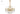 NANCY French Retro Crystal Chandelier Romantic Style from NANCY