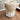 BANKE Australian White Coffee Latte Flower Glass Cup from BANKE
