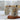 KAWATANI Japanese Ceramic Chrysanthemum Coffee Cup and Plate Set from kawatani