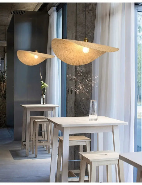 ZHONGSHAN Creative Ceiling Lamp with Japanese Lights from ZHONGSHAN